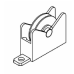 ROLAMENTO SG PORTA POLISMAR 932